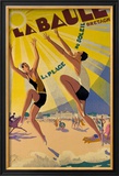 Buy La Baule at AllPosters.com