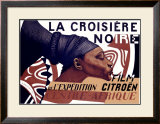 Buy La Croisiere Noire at AllPosters.com