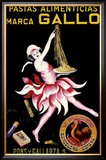 Buy Gallo, Pastas Alimenticias at AllPosters.com
