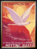 Buy Meeting Aviation at AllPosters.com