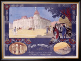Hotel Negresco