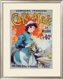 Buy Cafe Malt at AllPosters.com