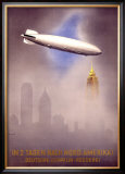 Deutsche Zeppelin-Reederei, c.1936