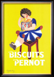 Buy Biscuits Pernot at AllPosters.com