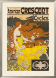 American Crescent Cycles