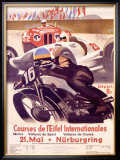 Course de l'Eifel Internationales