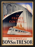 Bons du Tresor