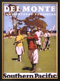 Buy Del Monte, Southern Pacific at AllPosters.com