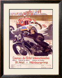 Course de l