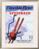 Buy Mount Mansfield Ski Resort at AllPosters.com