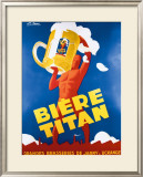 Buy Biere Titan at AllPosters.com