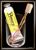 Binaca Toothpaste