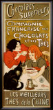 Chocolat