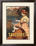 Buy Talloires at AllPosters.com