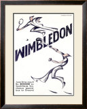 Buy Wimbledon Tennis at AllPosters.com
