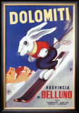 Buy Dolomiti at AllPosters.com