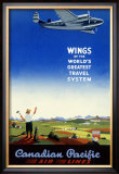 Canadian Pacific Airlines