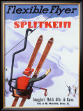 Buy Mount Mansfield Ski Resort at AllPosters.com