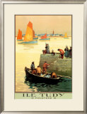 Buy Ile Tudy at AllPosters.com