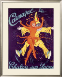 Buy Carnaval de Chalon-Sur-Saone at AllPosters.com