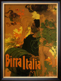 Birra Italia, c.1906