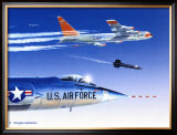 Buy X-15 Launch at AllPosters.com
