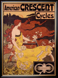 American Crescent Cycles