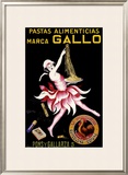 Buy Gallo, Pastas Alimenticias at AllPosters.com