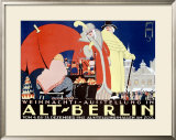 Buy Alt-Berlin at AllPosters.com