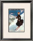 Chamonix, Sports d`Hiver