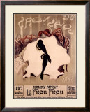 Le Frou-Frou