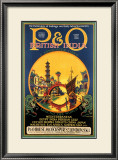 Buy P&O Ocean Cruises at AllPosters.com
