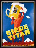 Buy Biere Titan at AllPosters.com