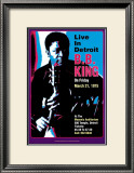 B.B. King - Live in Detroit