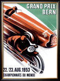 Bern Grand Prix, c.1953