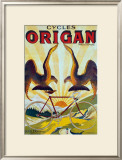Cycles Origan