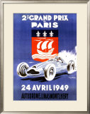 2nd Grand Prix de Paris