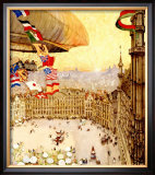 Expo Universelles Bruxelles, 1910