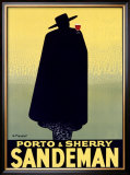 Buy Sandeman at AllPosters.com