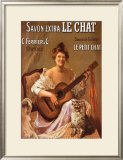 Buy Savon Extra Le Chat at AllPosters.com