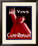 Le Vins de Camp Romain