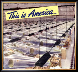 WWII, This Is America