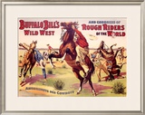 Amusements des Cowboys
