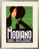 Buy Modiano at AllPosters.com