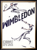 Buy Wimbledon Tennis at AllPosters.com