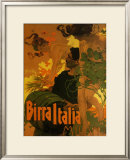 Birra Italia, c.1906
