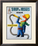Sirop des Vosges