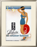 Perfecta Swimwear Beach