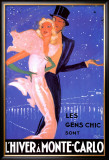 Buy Monte Carlo at AllPosters.com