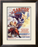 Buy Le Sanitor at AllPosters.com